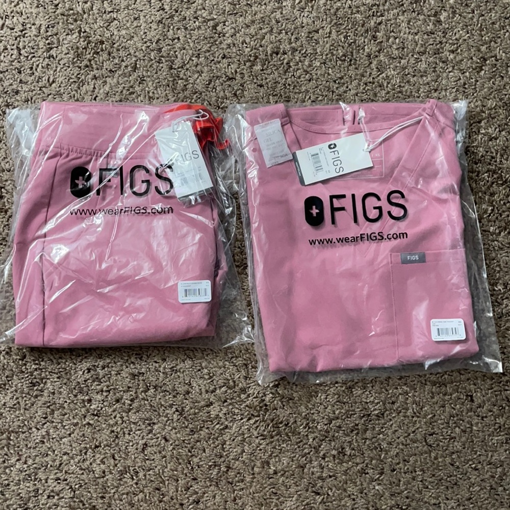 FIGS!